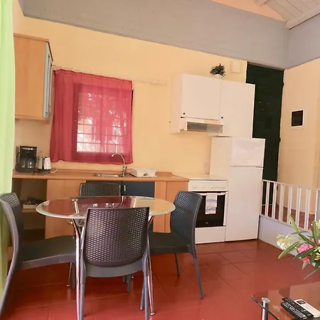 Aparthotel Barbati Beach Apartments *
