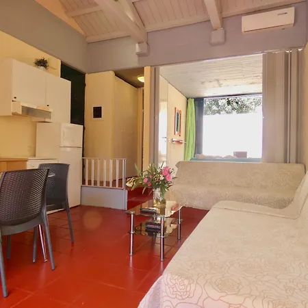 Barbati Beach Apartments Aparthotel *
