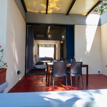Barbati Beach Apartments * Barbati