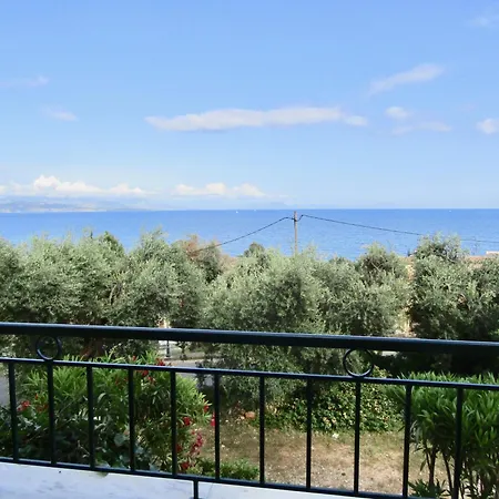 Barbati Beach Apartments *