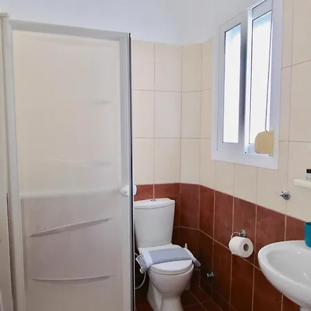 Barbati Beach Apartments Aparthotel