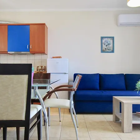 Barbati Beach Apartments Aparthotel *