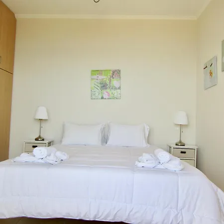 Barbati Beach Apartments Aparthotel Barbati