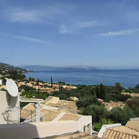 Barbati Beach Apartments *