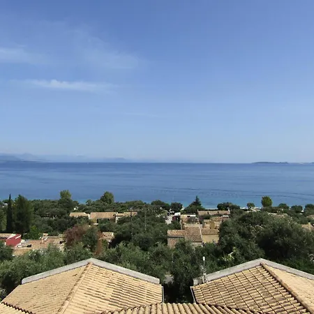 Aparthotel Barbati Beach Apartments *