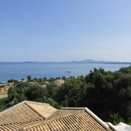Barbati Beach Apartments Aparthotel *