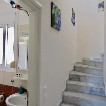Aparthotel Barbati Beach Apartments *