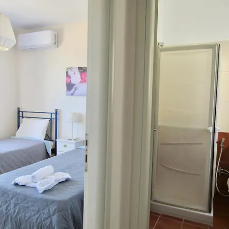 Barbati Beach Apartments Aparthotel Barbati