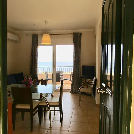 Aparthotel Barbati Beach Apartments Barbati