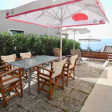 Barbati Beach Apartments Aparthotel