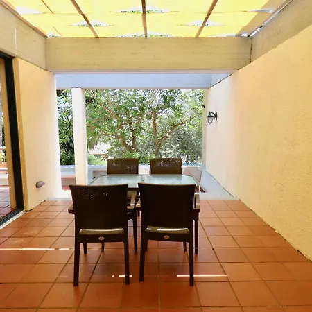 Barbati Beach Apartments *