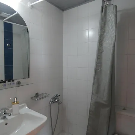 Barbati Beach Apartments Aparthotel