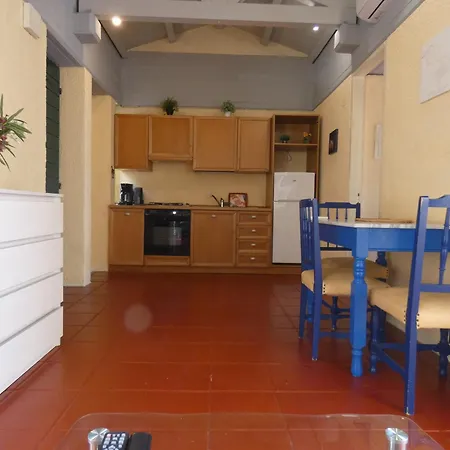 Barbati Beach Apartments *