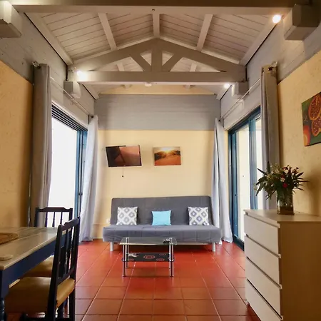 Barbati Beach Apartments *