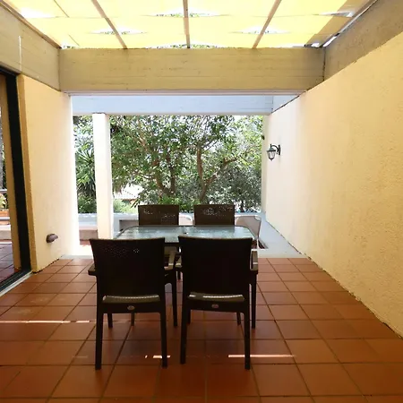 Aparthotel Barbati Beach Apartments