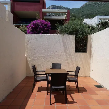 Barbati Beach Apartments Aparthotel
