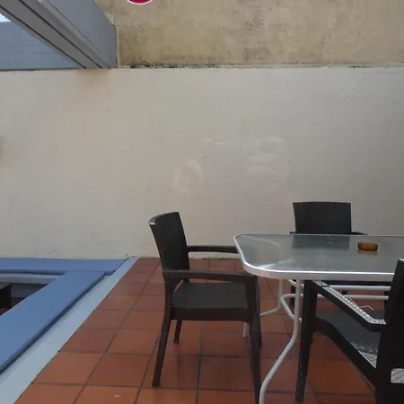 Barbati Beach Apartments Aparthotel *