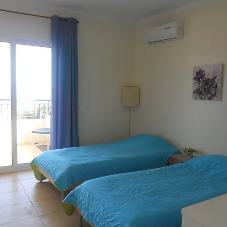 Апартаменты Barbati Beach Apartments Барбати