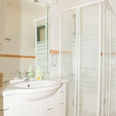 Апартаменты Barbati Beach Apartments *