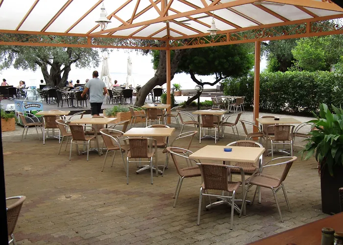 Barbati Beach Apartments *