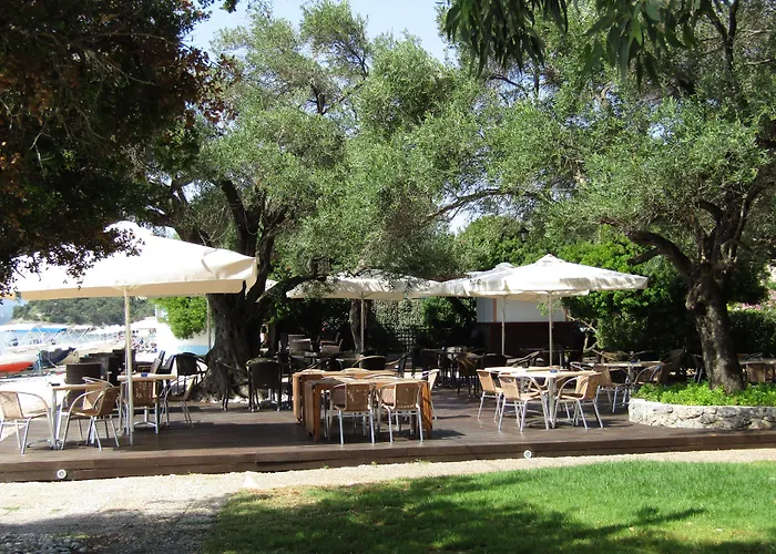 Barbati Beach Apartments *