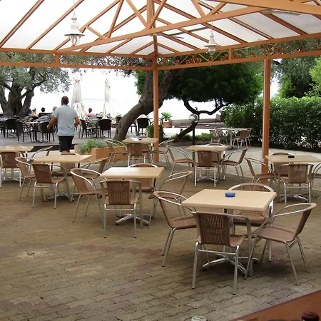 Barbati Beach Apartments 4*