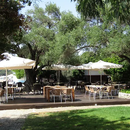 Barbati Beach Apartments 4*
