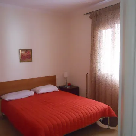 Barbati Beach Apartments Barbati