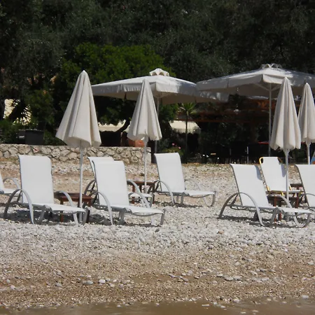 Aparthotel Barbati Beach Apartments