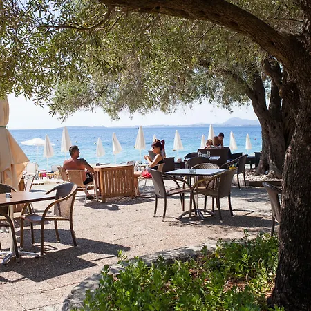 Barbati Beach Apartments